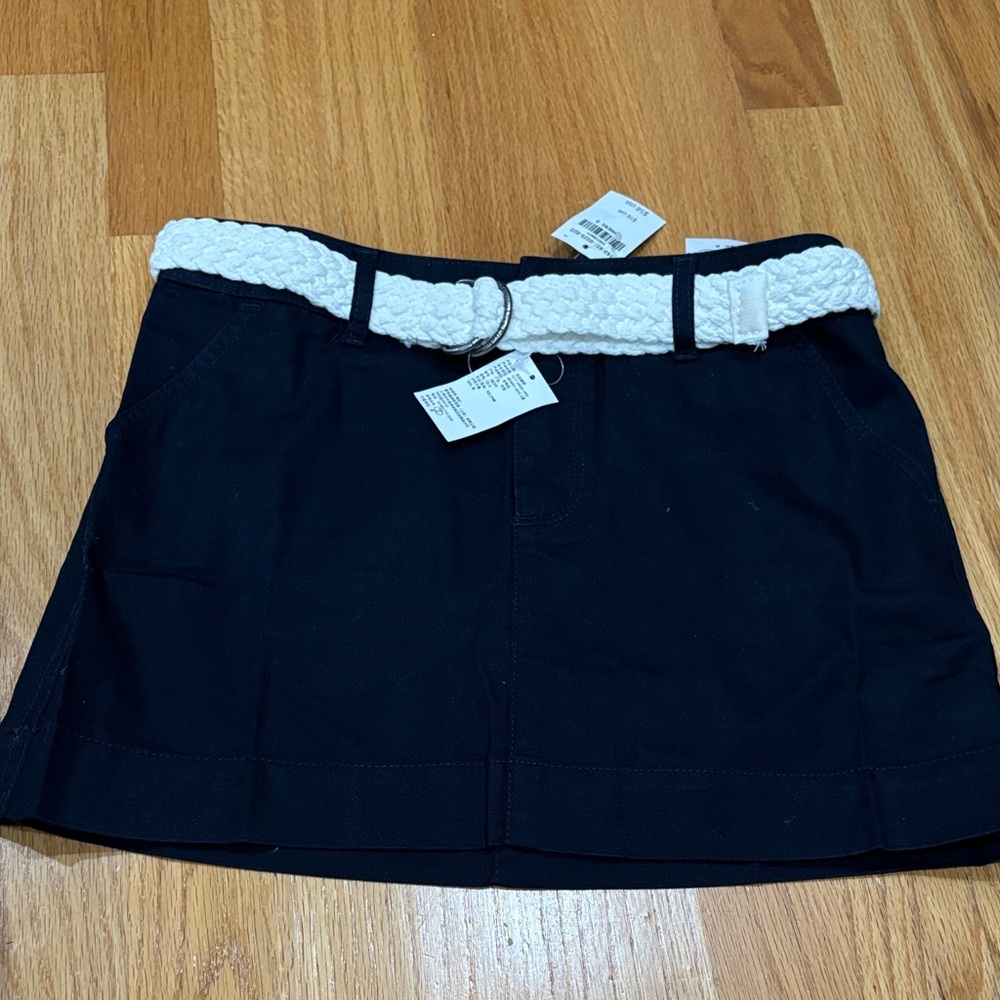 Abercrombie skirt